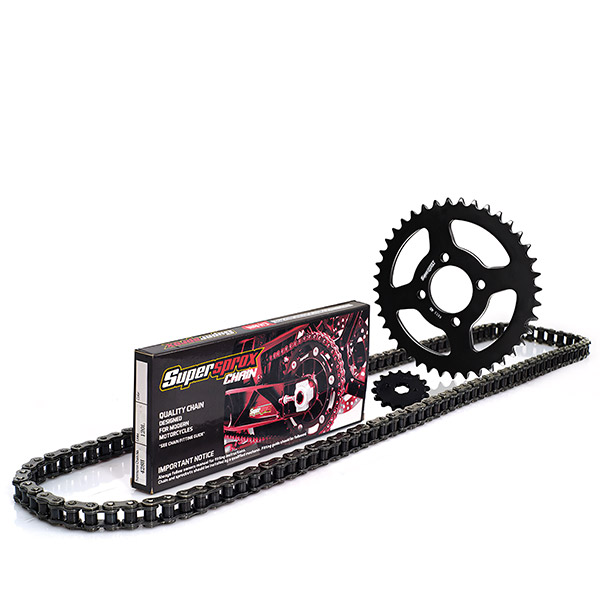 KIT TRASMISSIONE S-AC 15-45-520-118-C