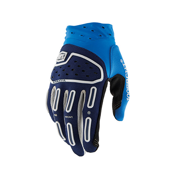 GUANTI 100% AIRMATIC 2 BLUE (XXL)