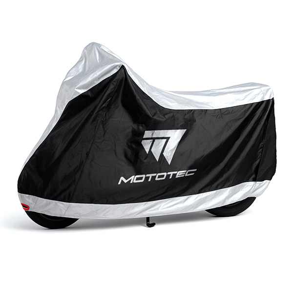 TELO COPRIMOTO MOTOTEC COVER+ (MISURA S)
