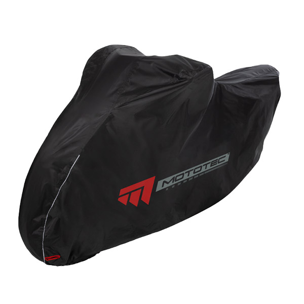 TELO COPRIMOTO MOTOTEC HYDROSHIELD (MISURA S)