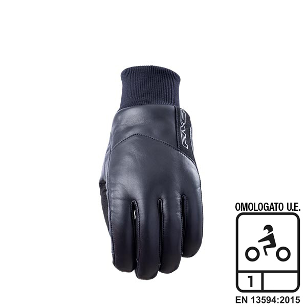 GUANTI FIVE CLASSIC WP BLACK (XL)