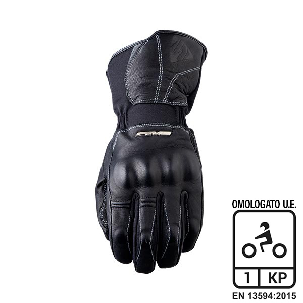 GUANTI FIVE WFX SKIN ZERO GTX BLACK (XL)