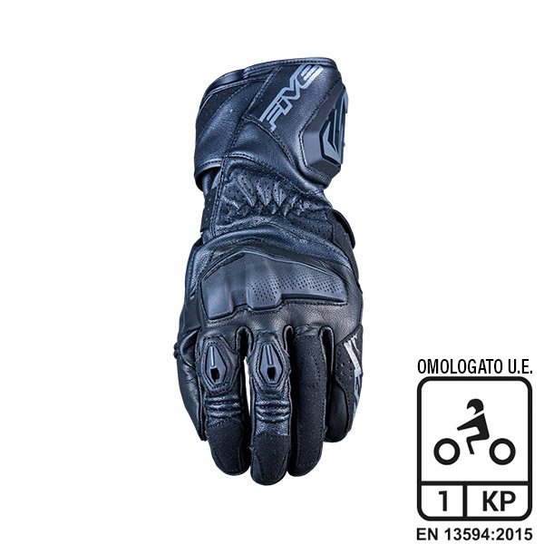 GUANTI FIVE RFX4 EVO BLACK (XL)