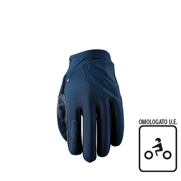 GUANTI FIVE NEO BLACK (XXL)