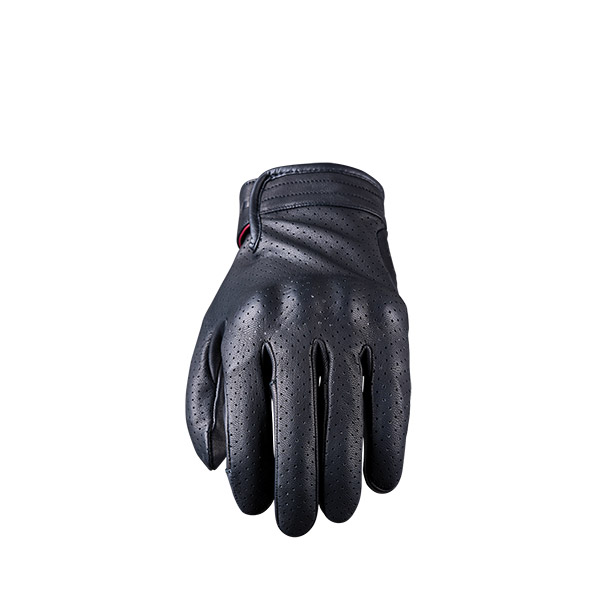 GUANTI FIVE MUSTANG EVO BLACK (XXL)