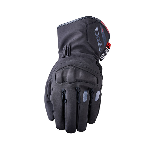 GUANTI FIVE WFX4 WP BLACK (XXL)