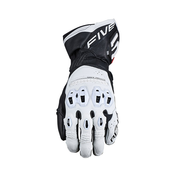 GUANTI FIVE RFX3 EVO WHITE (XXL)