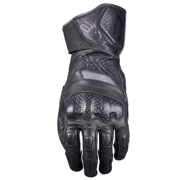 GUANTI FIVE RFX SPORT EVO BLACK (S)