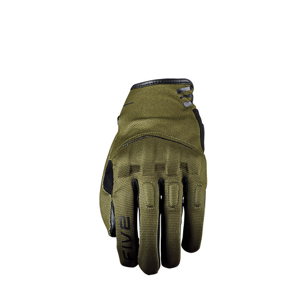 GUANTI FIVE RS4 EVO KHAKI (XXL)