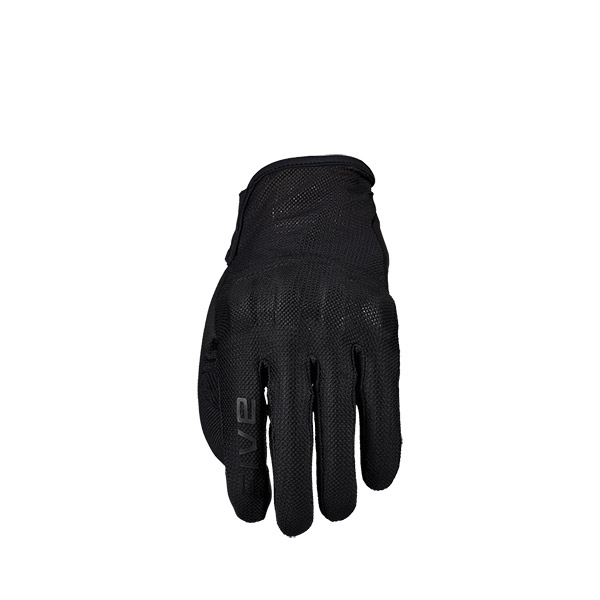 GUANTI FIVE RS AIRFLOW BLACK (XL)