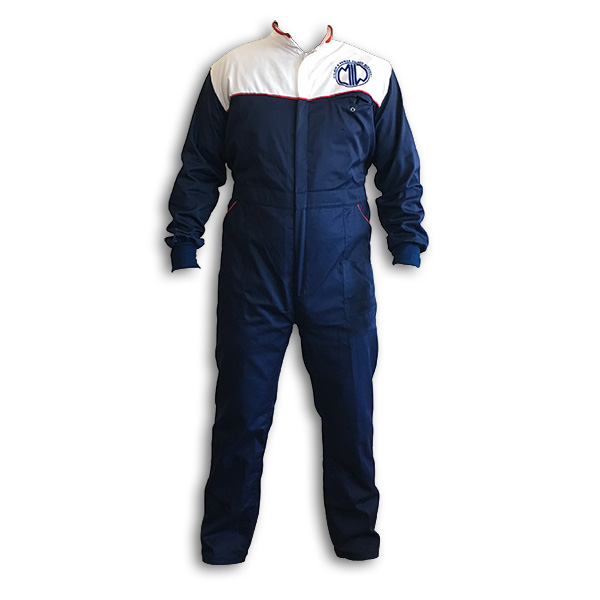 TUTA MECCANICO MEIWA (TAGLIA XL)